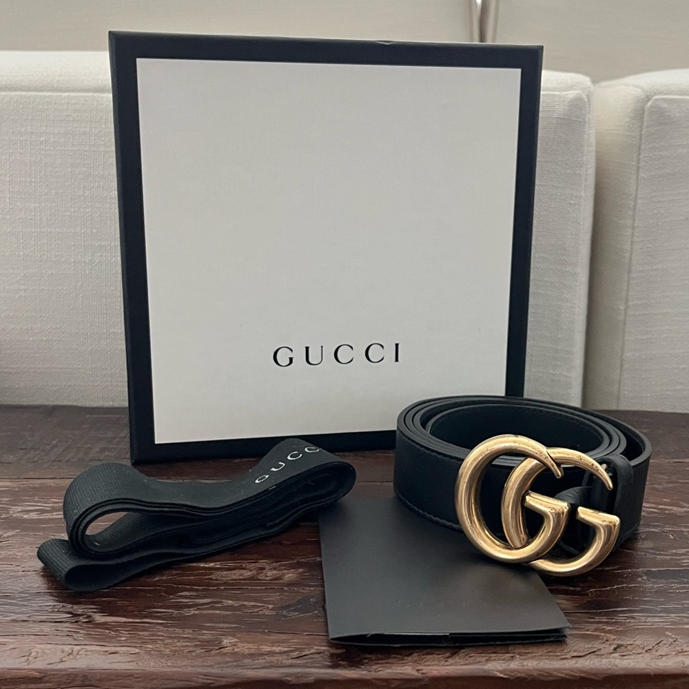 Gucci Belt